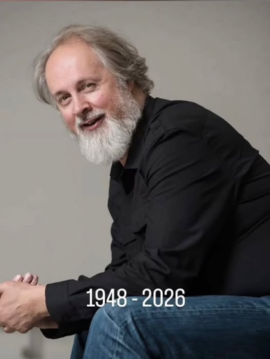 You are currently viewing OBITUARY, Richard Alston Death, British Choreographer and Artistic Director Has Passed Away