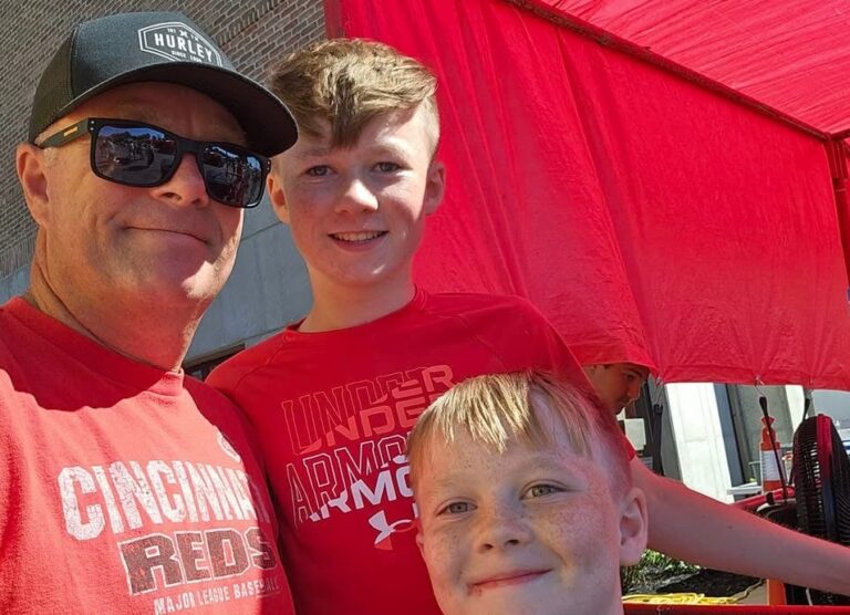 You are currently viewing Troy Cherry Obituary – Motorcycle Accident: Troy Cherry, 52, Dies Following Early-Morning Motorcycle Crash in Florence