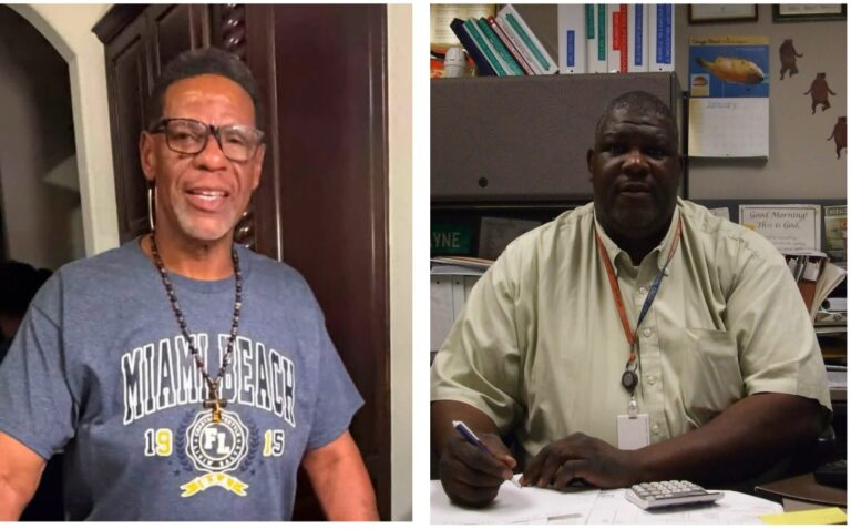 You are currently viewing Remembering Dewayne Jones, Daniel Gregory and Ronnie Riley