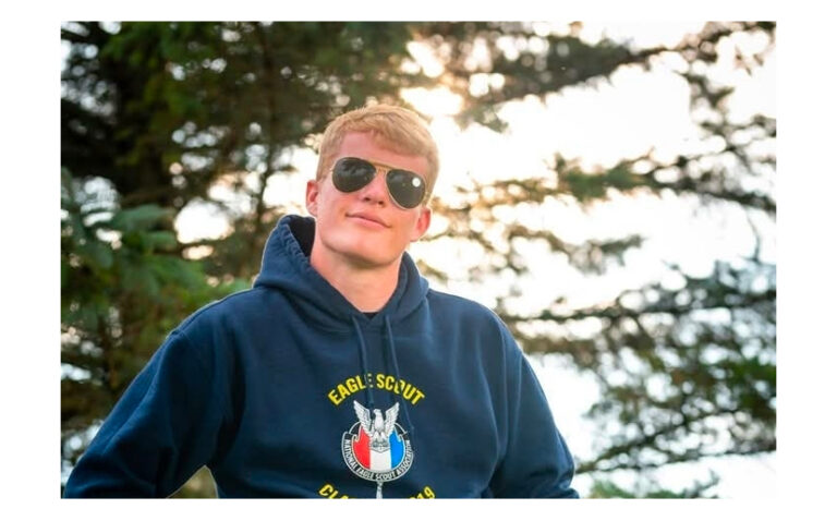 You are currently viewing Cameron Lyon Obituary—Car Accident: Cameron Lyon, 23, Remembered Following Tragic Fairfield County Crash