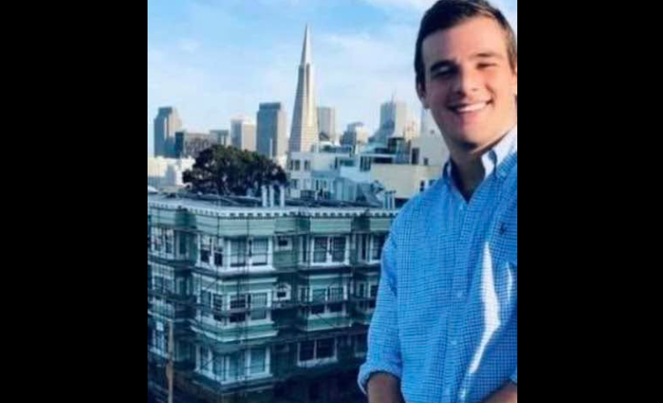 You are currently viewing Max W. Roth Downie Missing News: Family Seeks Public’s Help to Locate Missing 33-Year-Old Max W. Roth Downie