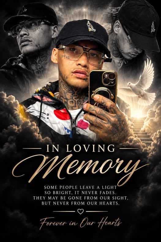 You are currently viewing In Loving Memory Phanat Stillwell