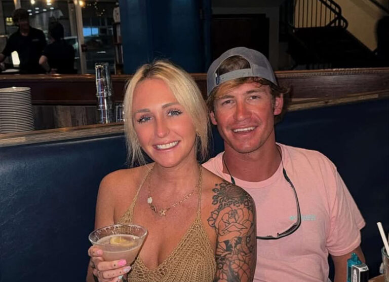 You are currently viewing Braxton Freckman and Kimberly Moody Car Accident: In Loving Memory of Braxton Freckman and Kimberly Moody