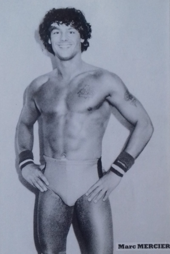 You are currently viewing RIP, Marc Mercier , Cause Of Death, French Pro wrestler and Promoter Passed Away At 68