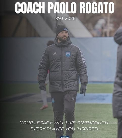 You are currently viewing Paolo Rogato Obituary, Cause Of Death, Toronto,North York Academy Mourns the Passing of Our Beloved Coach Paolo Rogato