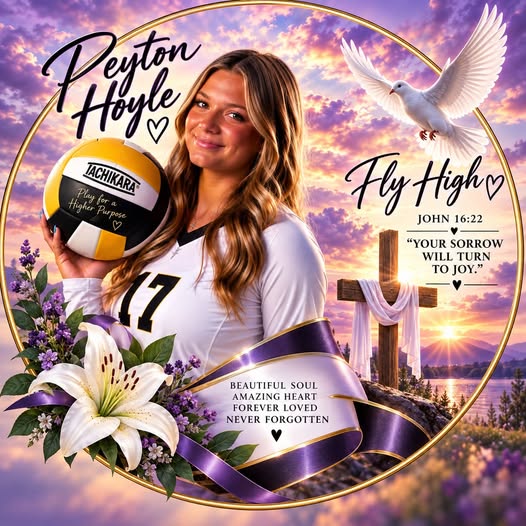 You are currently viewing Peyton Hoyle Obituary, Car Accident Death, Clinton, AR ,In Loving Memory of a Cherished Soul