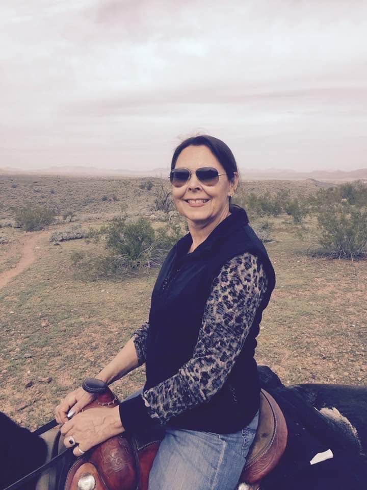 You are currently viewing Diane Varley Obituary, Cause Of Death, Arabian Horse Times Mourns Loss Of Talented Horsewoman