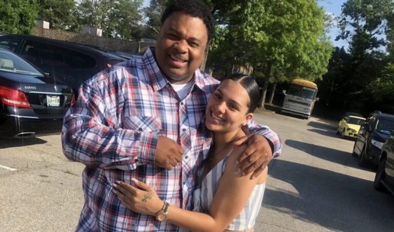 You are currently viewing Paris Carlock Obituary News: Paris Carlock, 55, Dies After Being Struck by Bullet Inside Murfreesboro Sam’s Club