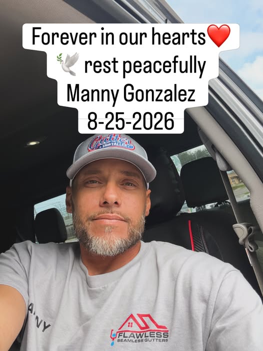You are currently viewing Gutter Guy Corpus Christi, Texas Obituary, In loving  Memory
