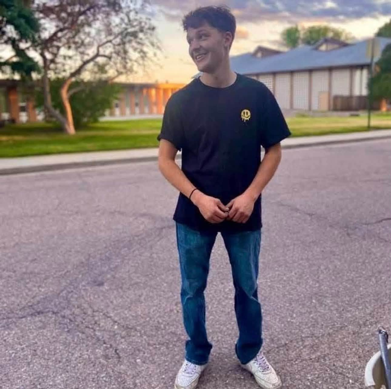 You are currently viewing Elijah Fowlkes Obituary, Pueblo, CO Man Shot & Killed By an Officer Identified