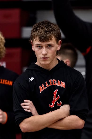 You are currently viewing Morgan Mouser Obituary, Cause Of Death ,Allegan Tiger Wrestling Mourns Passing Of Member