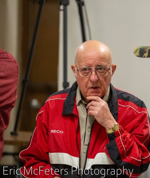 You are currently viewing Seco Varani Obituary, In Loving Memory Of Minnesota Pool Legend,  Age 92