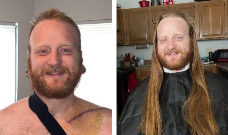 You are currently viewing Douglas A. Wilkins Obituary—Motorcycle Accident: Douglas A. Wilkins, 31, Killed in Motorcycle Crash Near Tuscumbia