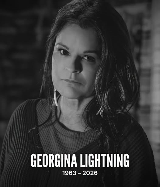 You are currently viewing Georgina Lightening Death – Accident Obituary, Enoch Cree First Nation Mourns Loss Of Georgina Who Passed Away in Filming Accident