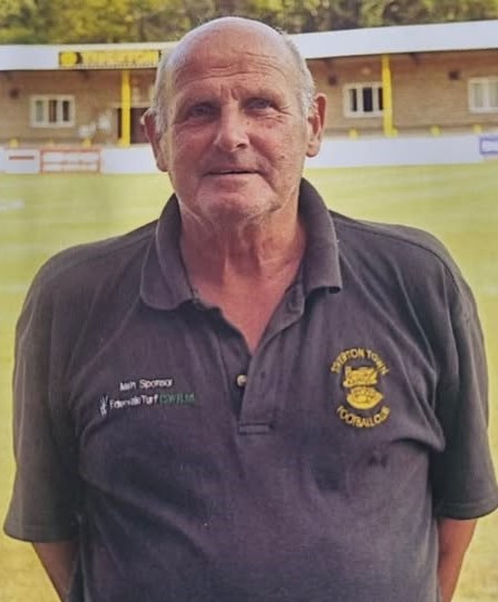 You are currently viewing Mike Hawkins  Obituary, Cause of  Death, Tiverton Town Football Club Mourns Loss Of Dedicated Vice President