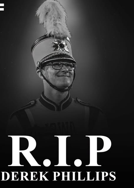You are currently viewing In Loving Memory of Derek Phillips: University of Lowa Marching Band Member Has Passed Away